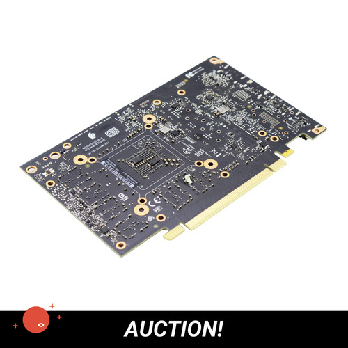 Nvidia quadro p2200 gb - nvidia, 4