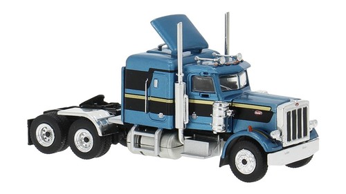 Trattore camion brekina - trattore,