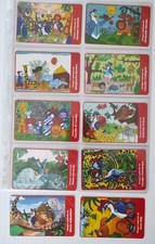 ⚜️ Schede Telefoniche