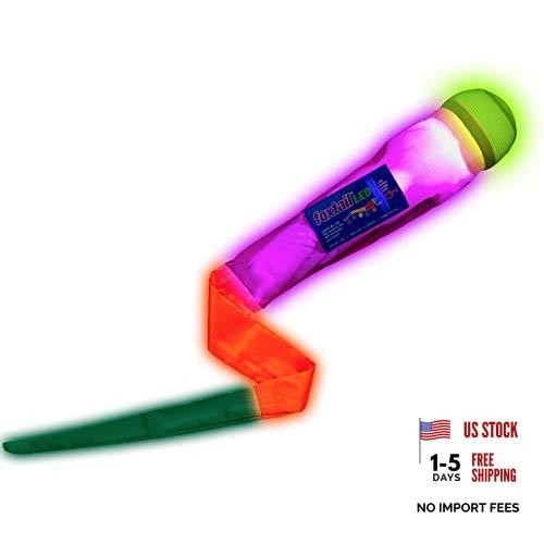 Led gioco con - led, lancio