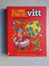 JACOVITTI GLI ANNI D'ORO DEL