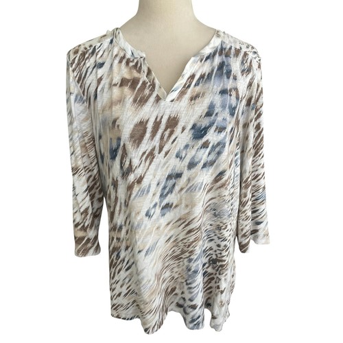Top chico misto - chico's, xl