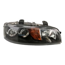 Faro Proiettore Anteriore Destro FIAT PUNTO 2 Serie Berlina VAN RICAMBIO USATO