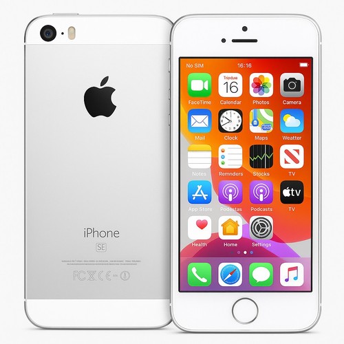 Smartphone apple iphone - apple,