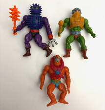 LOTTO Masters of the Universe