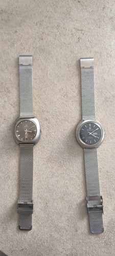 Orologi automatici vintage - automatici,