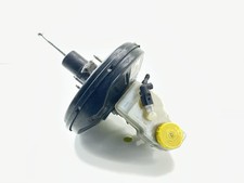 SERVOFRENO PER VOLKSWAGEN Polo 5° Serie 6R1614105R Diesel 1.2 (09>17)