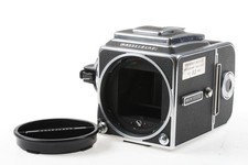 HASSELBLAD 500 C/M Set -