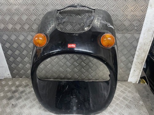 Carena aprilia habana custom - carena,