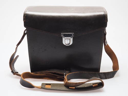 Custodia borsa tracolla - custodia/borsa, a