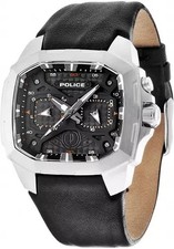 OROLOGIO CRONOGRAFO POLICE