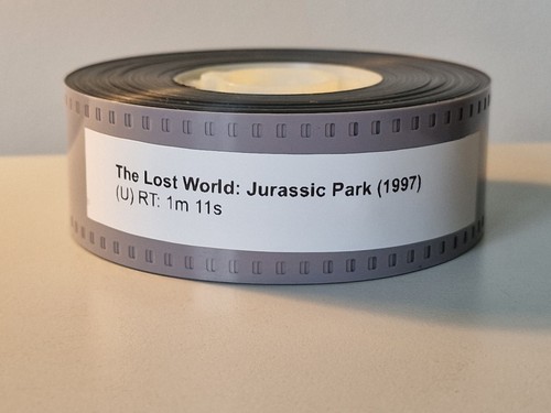 The lost world jurassic - 🔥,