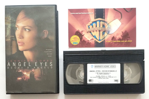 Vhs angel eyes occhi angelo - occhi, d'angelo