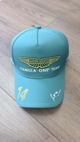 Cappello aston martin team - cappello,