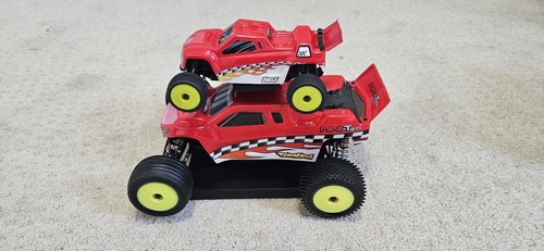 Losi micro mini - micro,