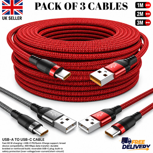 Cavo caricatore rapido - , usb