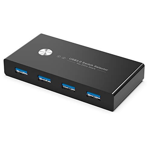 Rybozen usb switch kvm - rybozen, switch,kvm