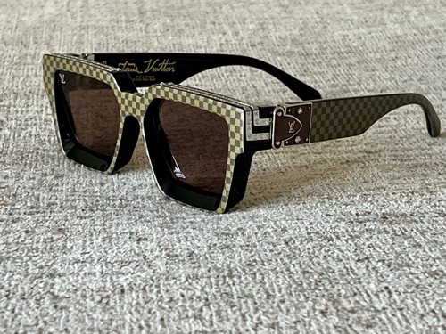 Louis vuitton millionaires - louis,