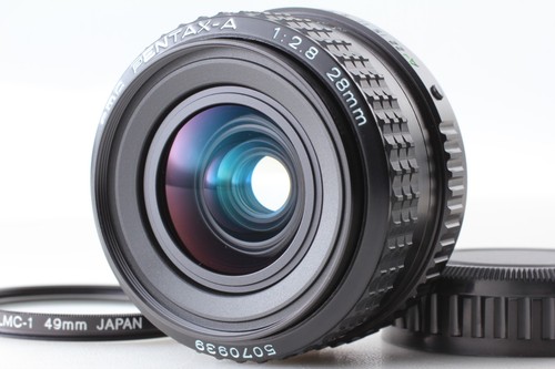 Come nuovo pentax smc - [come, nuovo]