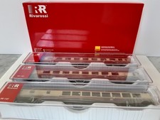 Rivarossi H0 HR4358, set IC