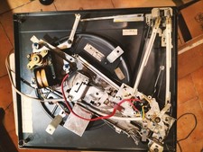 giradischi grundig