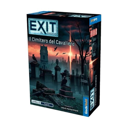 Exit cimitero del - cimitero,