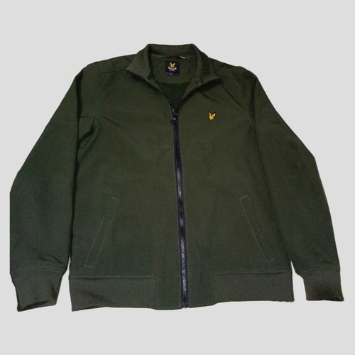 Bomber uomo lyle - bomber,
