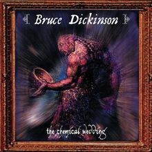 The Chemical Wedding (Reissue) von Bruce Dickinson | CD | Zustand sehr gut