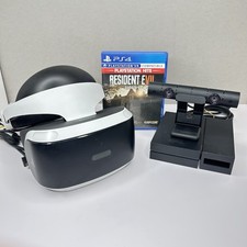 Sony PlayStation Vr PS4 Visore