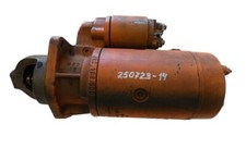 Hanomag Iveco Deutz Starter