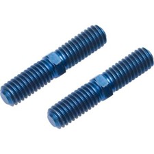 132580 LRP Blue Titanium Rear