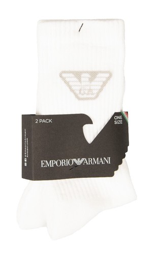 Calze uomo emporio armani - emporio, 2