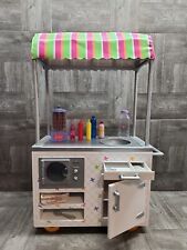 American Girl TRULY ME CAMPUS