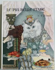 Libro "Le più belle fiabe" di