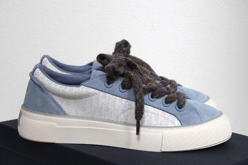 Scarpe sneakers basse uomo