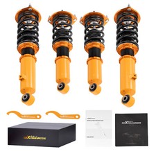 KIT Assetto Regolabile a