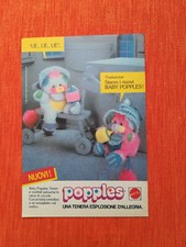  PUBBLICITA' ORIGINALE -