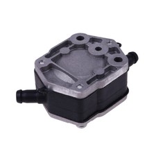 Pompa carburante per