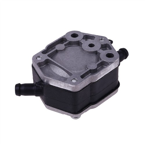 Pompa carburante per