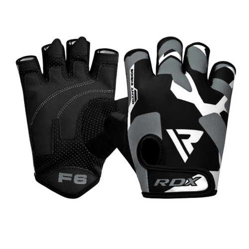 Rdx guanti palestra - rdx,