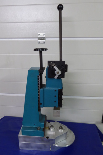 Mäder 1500 pressa - mÄder,