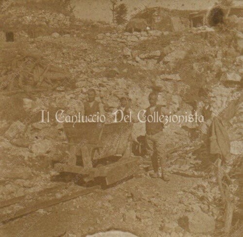Ww1 altopiano asiago soldati - ww1,