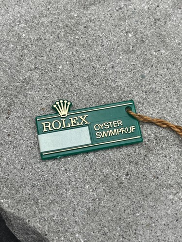 1289 orig rolex big crown - #1289,