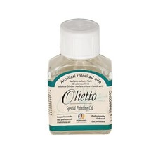 FERRARIO  olietto medium olio