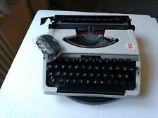 MACCHINA DA SCRIVERE BROTHER 210  Schreibmaschine Typewriter