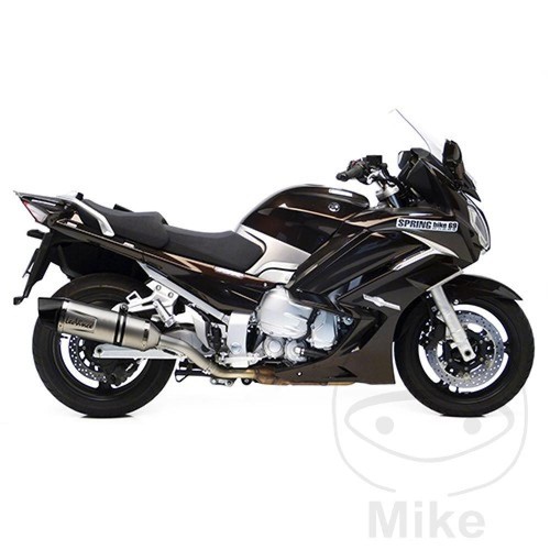 Leovince sbk inox one ii - lv,