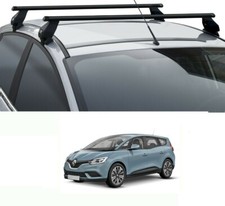 Barre portatutto renault grand - portatutto,