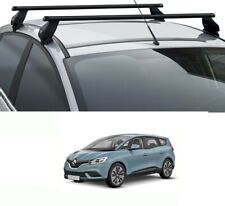 BARRE PORTATUTTO RENAULT GRAND SCENIC IV ANNO 2019 OMOLOGATE  MADE IN ITALY