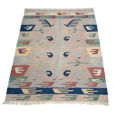 Tappeto Kilim Turco 115x32 Cm