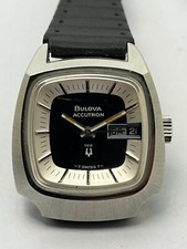 Bulova accutron lady - bulova,